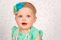 Lily K. One Year