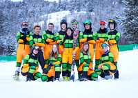 HS Skiing 2019